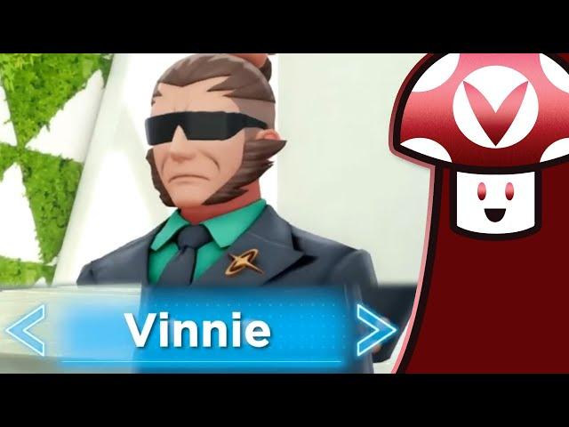 [Pre-Stream] Vinny talks about the February 2025 Pokemon Presents