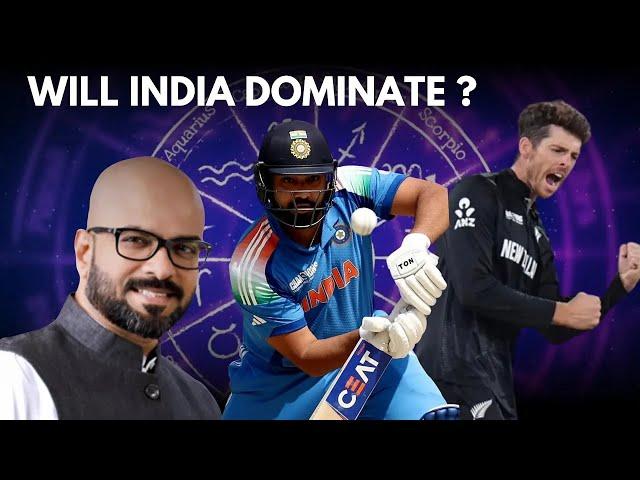 Champions Trophy 2025: Is India Ready to Dominate? | StarPlay: Cricket & Astrology