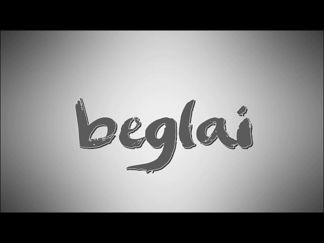 (Beglai) vsal ft SR (prod. Beatowski)