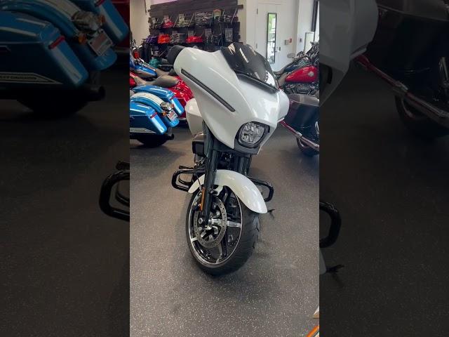 2024 Harley Davidson Street Glide #motorcycle #riding #harleydavidson #bikelife  #roadglide #biker