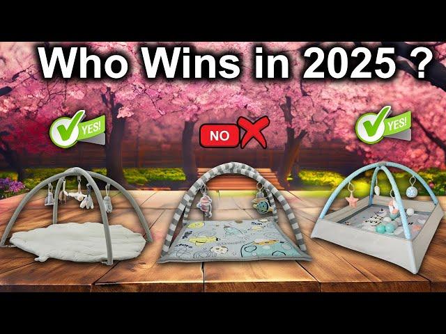 The Best Baby Gyms & Playmats That You Can Buy On Amazon 2025!!