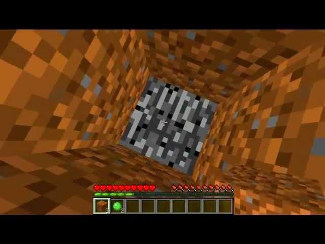 Minecraft: Pirate Speak!