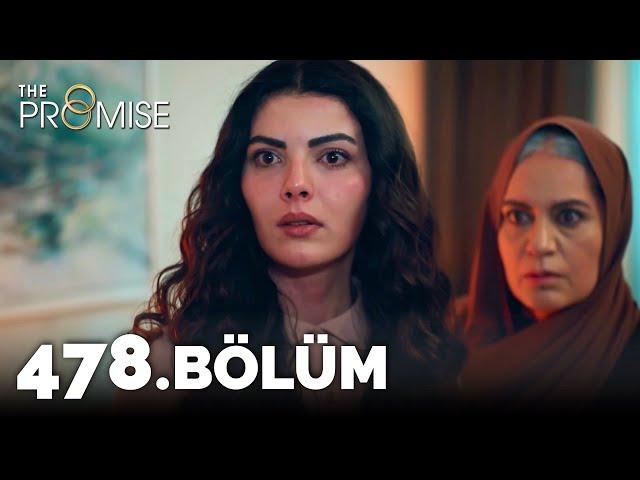 Yemin 478. Bölüm | The Promise Season 4 Episode 478