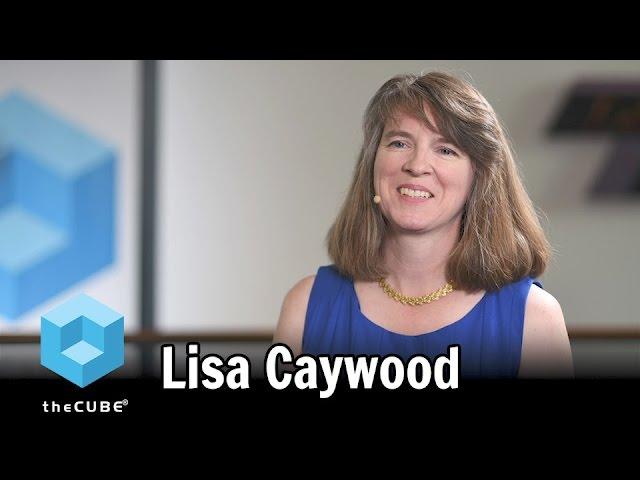 Lisa Caywood, OpenDaylight Project | OpenStack SV 2016