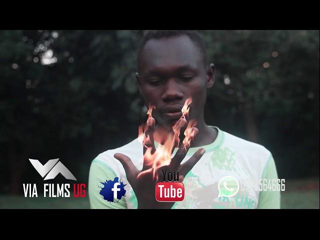 VFX in Africa, (Ugandan movie)