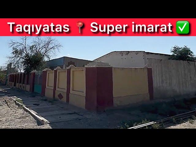 Taqıyatastan super imkaniyat. Bahası kelisimli. :90-700-30-49 :91-301-77-88