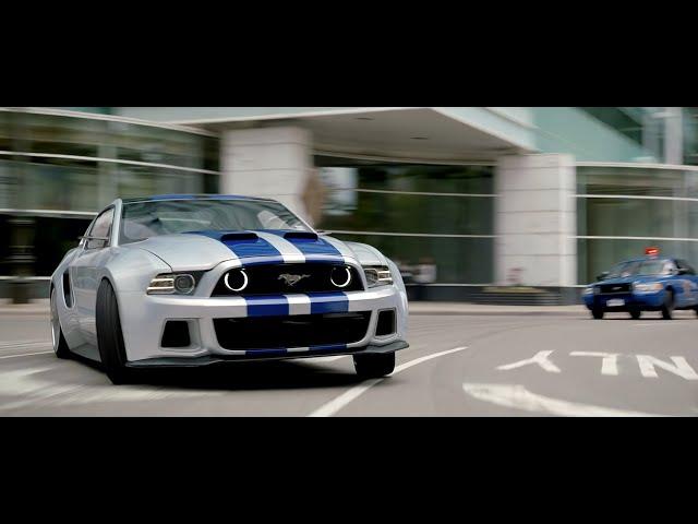 Need for Speed 2014 Full Movie (4K Ultra HD)