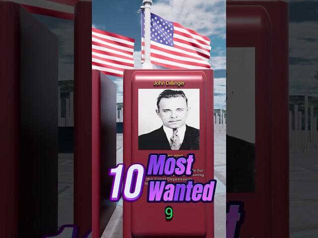 Top Most Wanted Criminals in the World: 2024 Edition