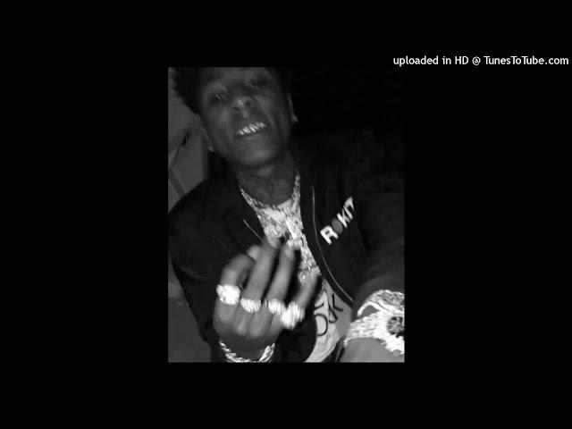 NBA YoungBoy - Life of a Gangsta (Unreleased)