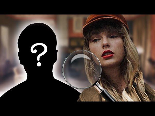 Taylor Swift as a Detective