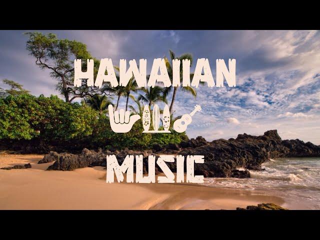 Hawaiian Chill Music | Maui Medley