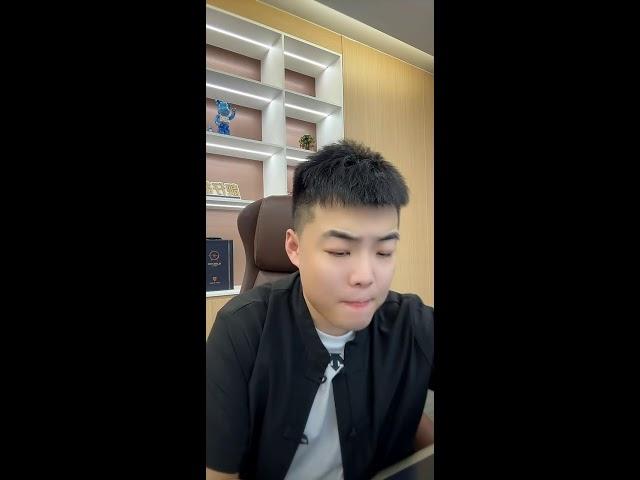 小刚江湖故事汇直播