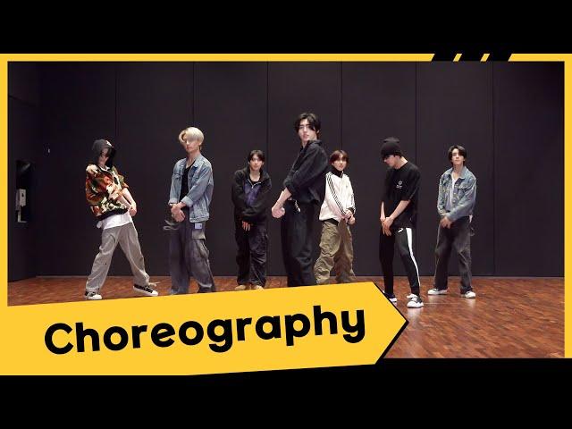 [2023 ENniversary] ENHYPEN (엔하이픈) 'Chaconne' Dance Practice #2023ENniversary