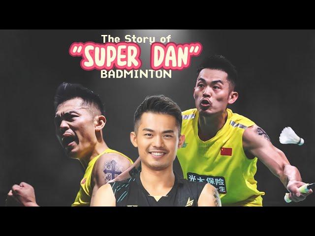 LIN DAN AMAZING BADMINTON CAREER & ACHIEVEMENTS 2025 | #lindan #badminton