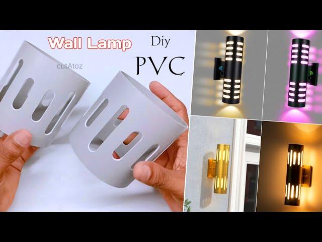 House Exterior and Interior wall lights Ideas Wall Decoration Lights LED Wall Light Ideas 2024