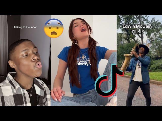 Incredible Voices Singing Amazing Covers! [TikTok] [Compilation] ️ [Chills] [Unforgettable] #106