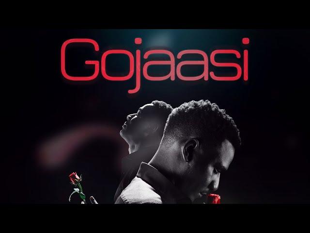 Gojaasi | Kenneth Mugabi (Official Lyrics Video)