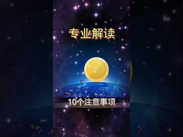 矿工先锋们注意事项＃区块链＃加密货币＃