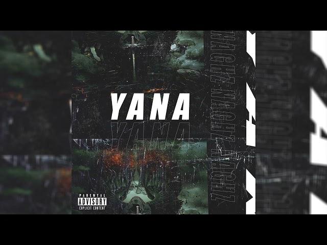 FREE UK DRILL SAMPLE PACK "YANA" 2022 (Russ, ChinxOS, Digga D, OFB)