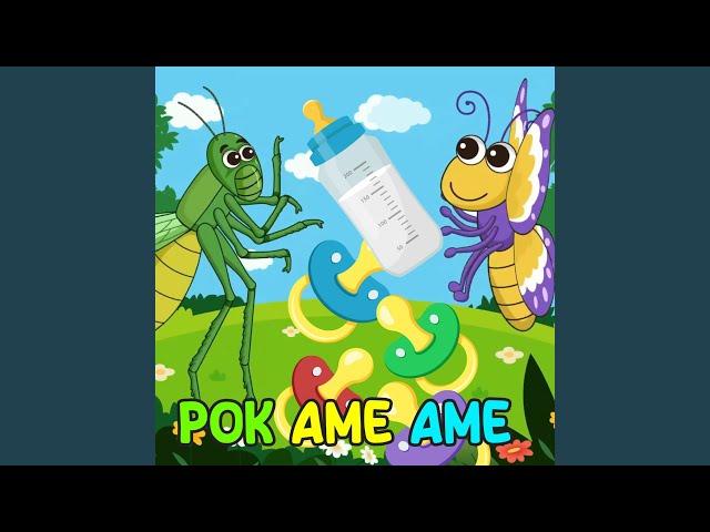 Pok Ame Ame