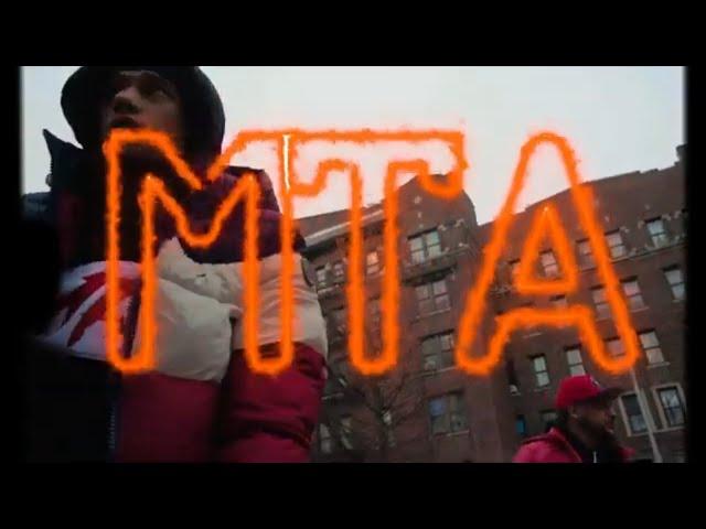 M.T.A (Ft Benzo Dollah , MozzyDaBoss & Charm Brazyy Dir. by @Dirbyraymundoe