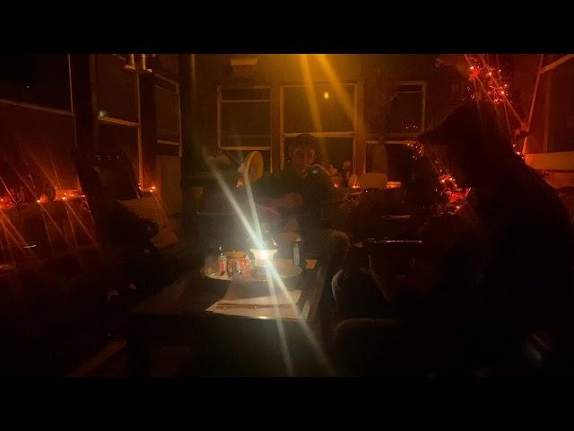 Tennessee Jed - Kyle Watts and Vic Cognetti (acoustic Grateful Dead cover)