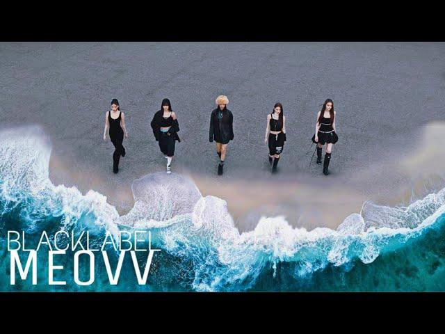 MEOVV - ‘MEOW’ M/V (unofficial)