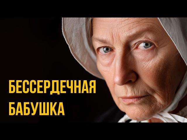 Габриэль Гарсиа Маркес - Бессердечная бабушка и её внучка | Константин Ермихин | Лучшие Аудиокниги