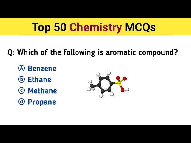 Chemistry MCQ 2025 | chemistry mcq for competitive exams | NEET 2025 | organic chemistry mcq