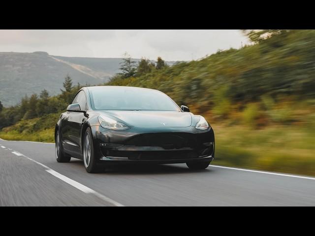 The Ultimate Daily Driver? Model 3 Long Term Review (30,000 miles)