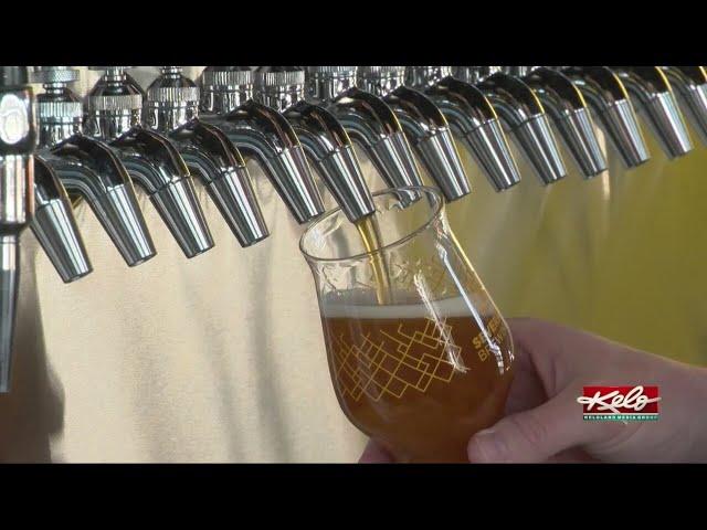 A toast to South Dakota Craft Beer Week