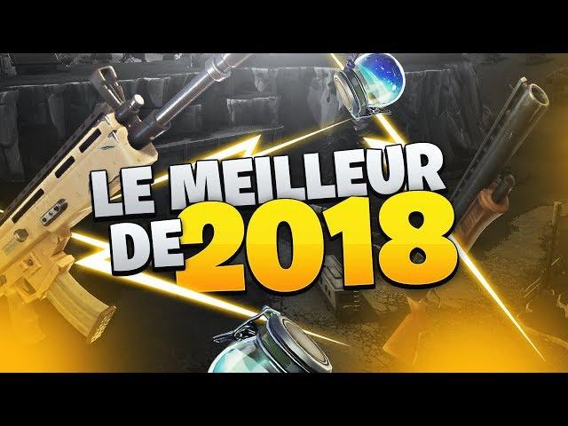 BEST OF XEWER 2018