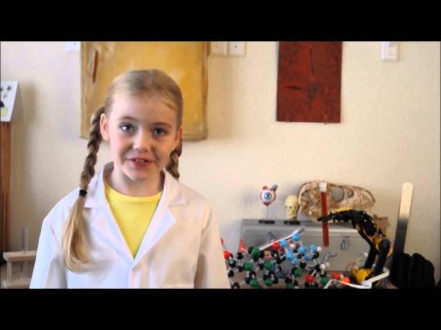 Logan Labs Episode 1