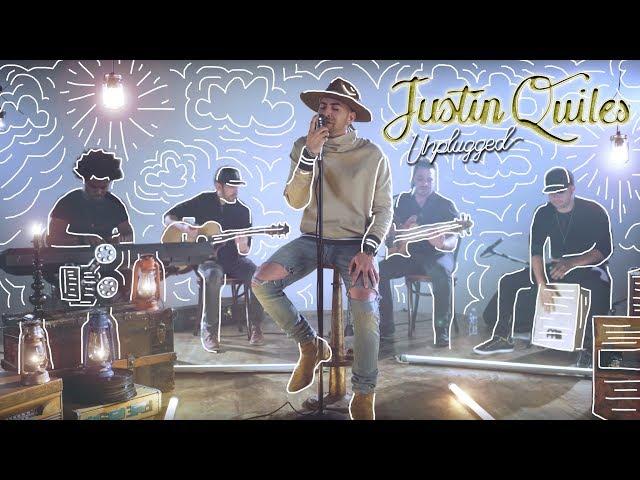 Justin Quiles - Orgullo (Acústico)