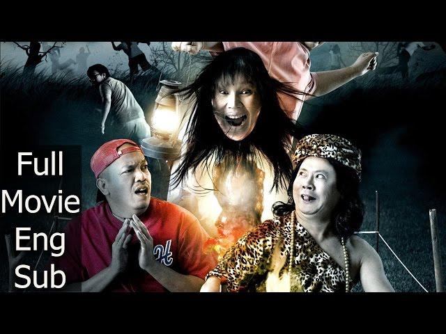 Full Thai Movie : Ghost & Master BOH (Thai Comedy)