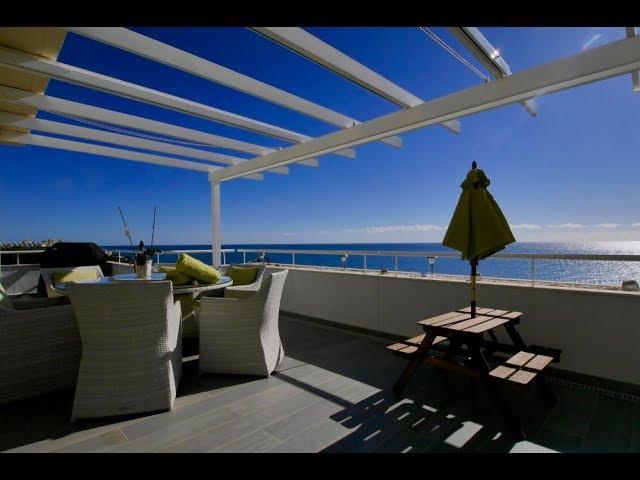 Penthouse Apartment in Los Granados de Cabopino for sale