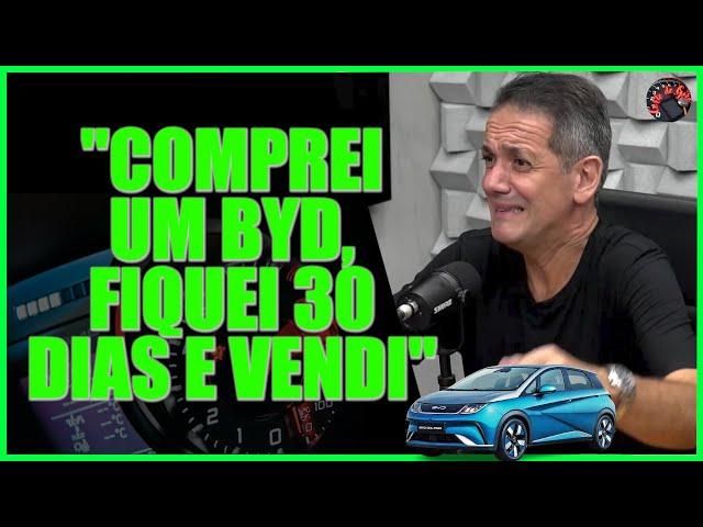 QUAL A HORA CERTA PARA COMPRAR UM CARRO ELÉTRICO? - ADG (HIGH TORQUE) - TUNERCAST