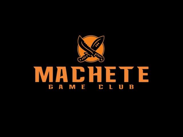 ONLY GAMERS | MACHETE CUP | CS 1.6 | PART 2