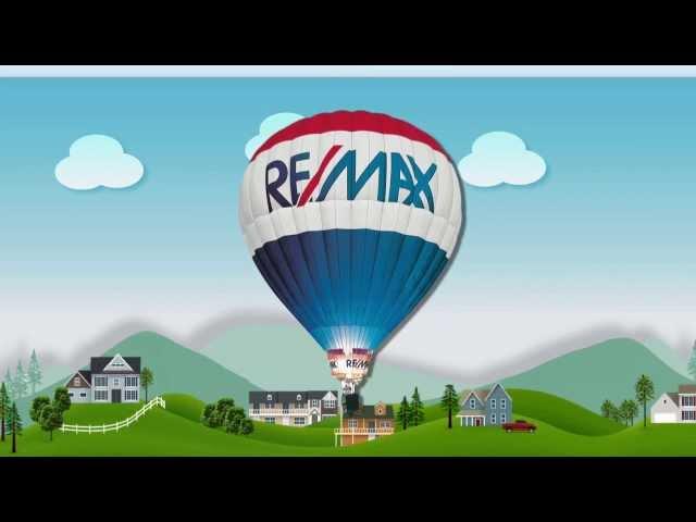 Why Join REMAX?