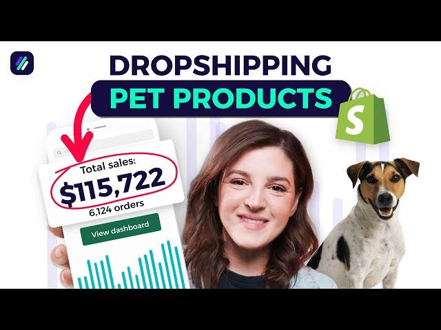 Top 8 Pet Products For Shopify Dropshipping In 2024 (Dog/Cat Niche)