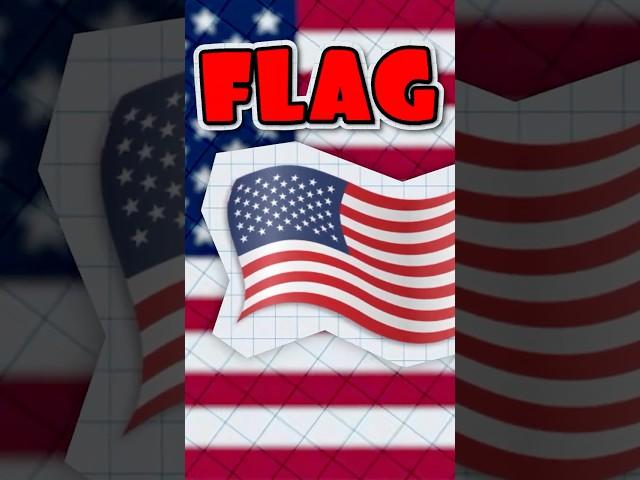 THE AMERICAN FLAG WAS MADE BY A HIGH SCHOOLER?