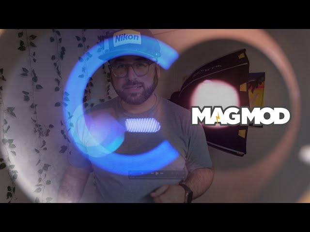 Why MagMod Is My Go-To Lighting Modifier for Photography