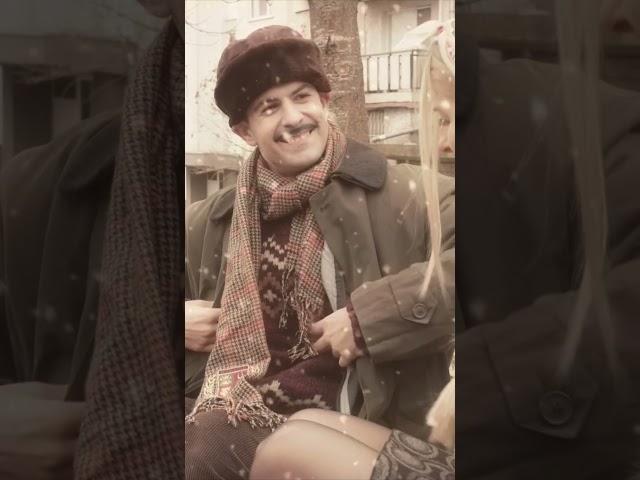 Бай Иван - Джентълменът #светътнаванката #байиван