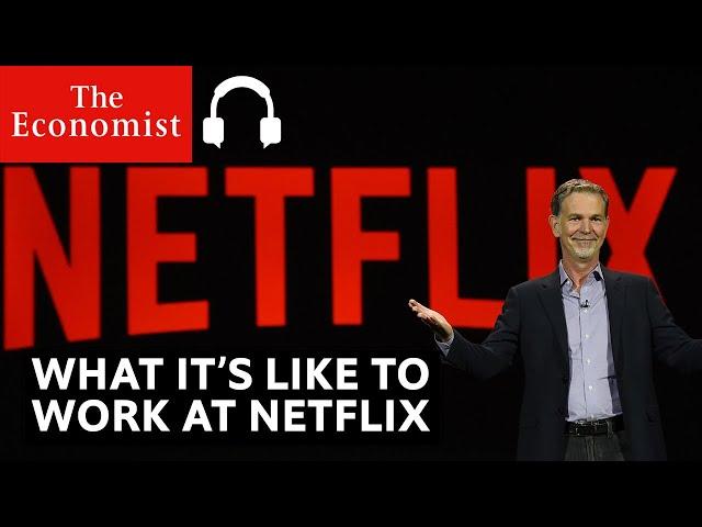 Netflix CEO: why you shouldn't try to please your boss