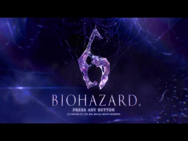 バイオ6ストーリーやるよ