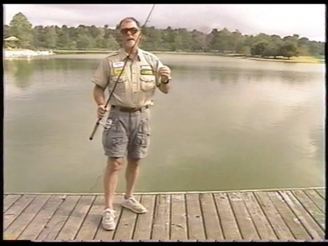 Banjo Fishing System | Tristar Products Inc. | 1996