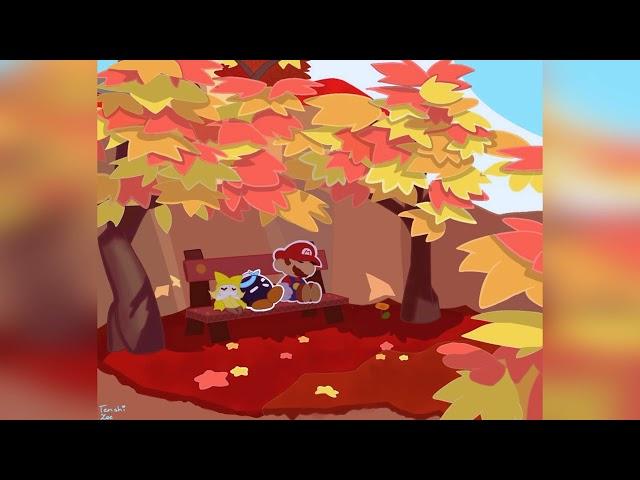 2 Hours of Nintendo Autumn Music | Easy and Happy