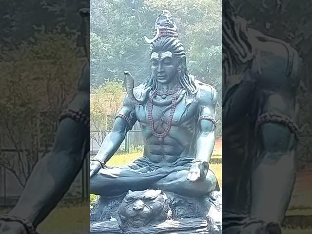 Om namah shivay