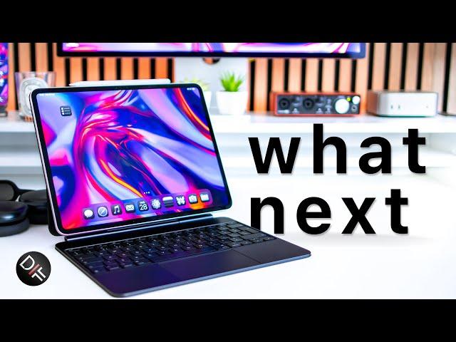 M4 iPad Pro in 2025: Is it still worth your money?
