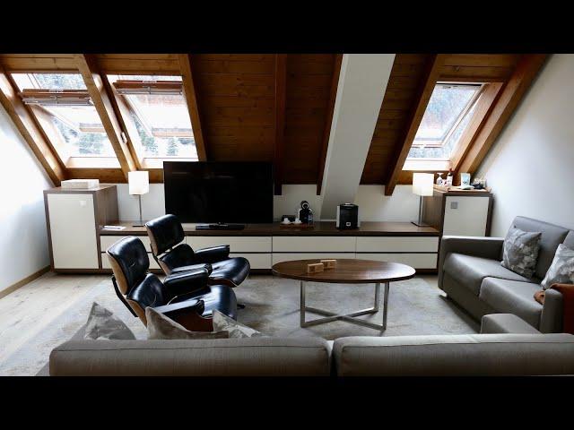 AC Baqueira (Autograph Collection) - Duplex Suite